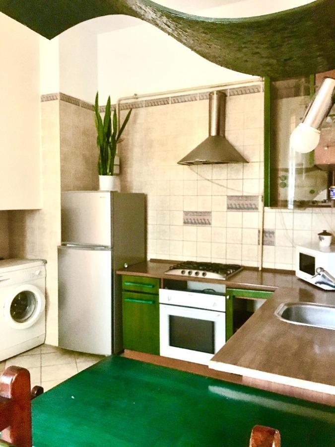 Lviv'S Prospekt Shevchenka Apartments Экстерьер фото