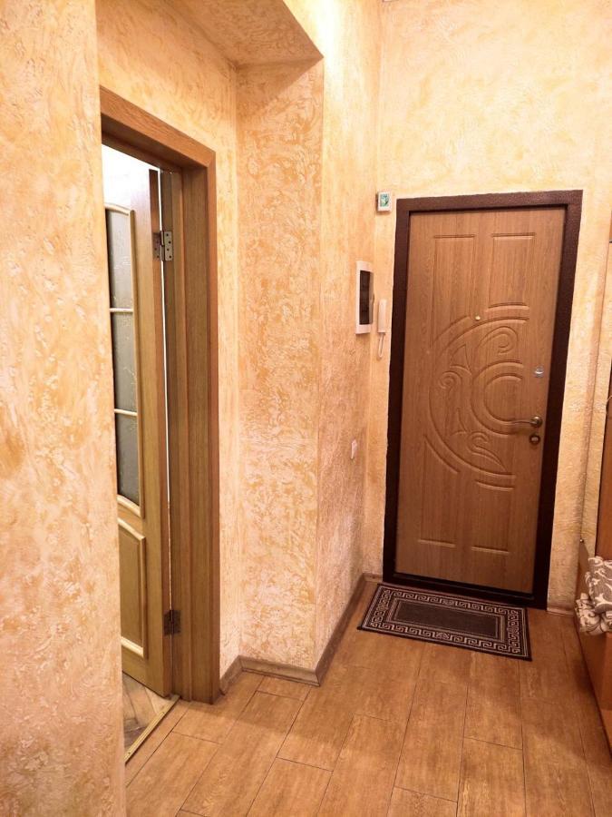Lviv'S Prospekt Shevchenka Apartments Экстерьер фото